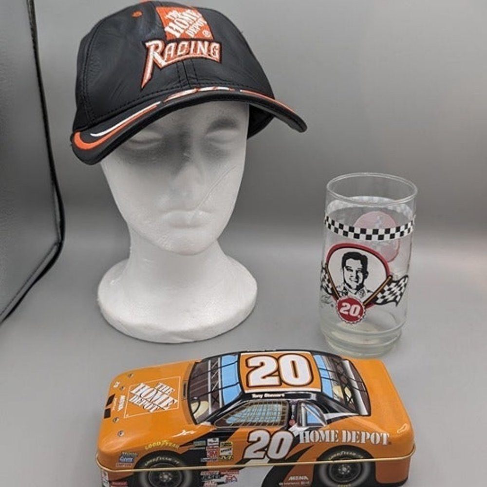 NASCAR Tony Stewart Bundle